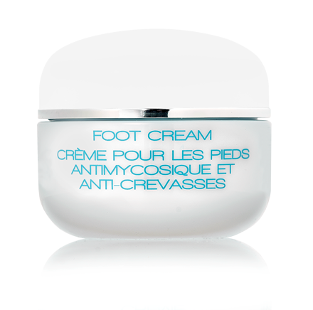 Foot Cream